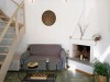 Villa Calma Living-room
