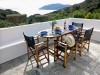Villa Calma Outdoor-corner