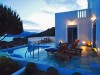 Villa Calma Outside