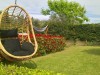 Garden-chair