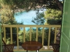 Villa Vala Balcony