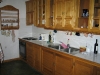 Villa Vala Kitchen