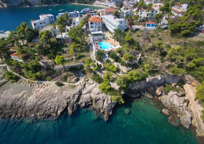 paradise hotel, alonissos, hotels, alonnisos