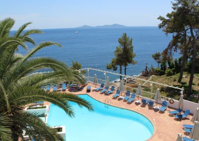 paradise hotel, alonissos, hotels, alonnisos