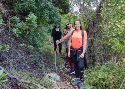 Vathi to rema, megali ammos, hiking, walking, alonissos, albedo travel