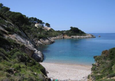 Vathi to rema, megali ammos, hiking, walking, alonissos, albedo travel