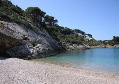 Agioi Anargiroi, hiking, walking, alonissos, albedo travel