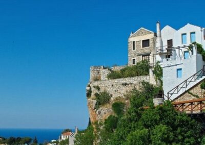 excursions, activities, alonissos, albedo travel, bus tours