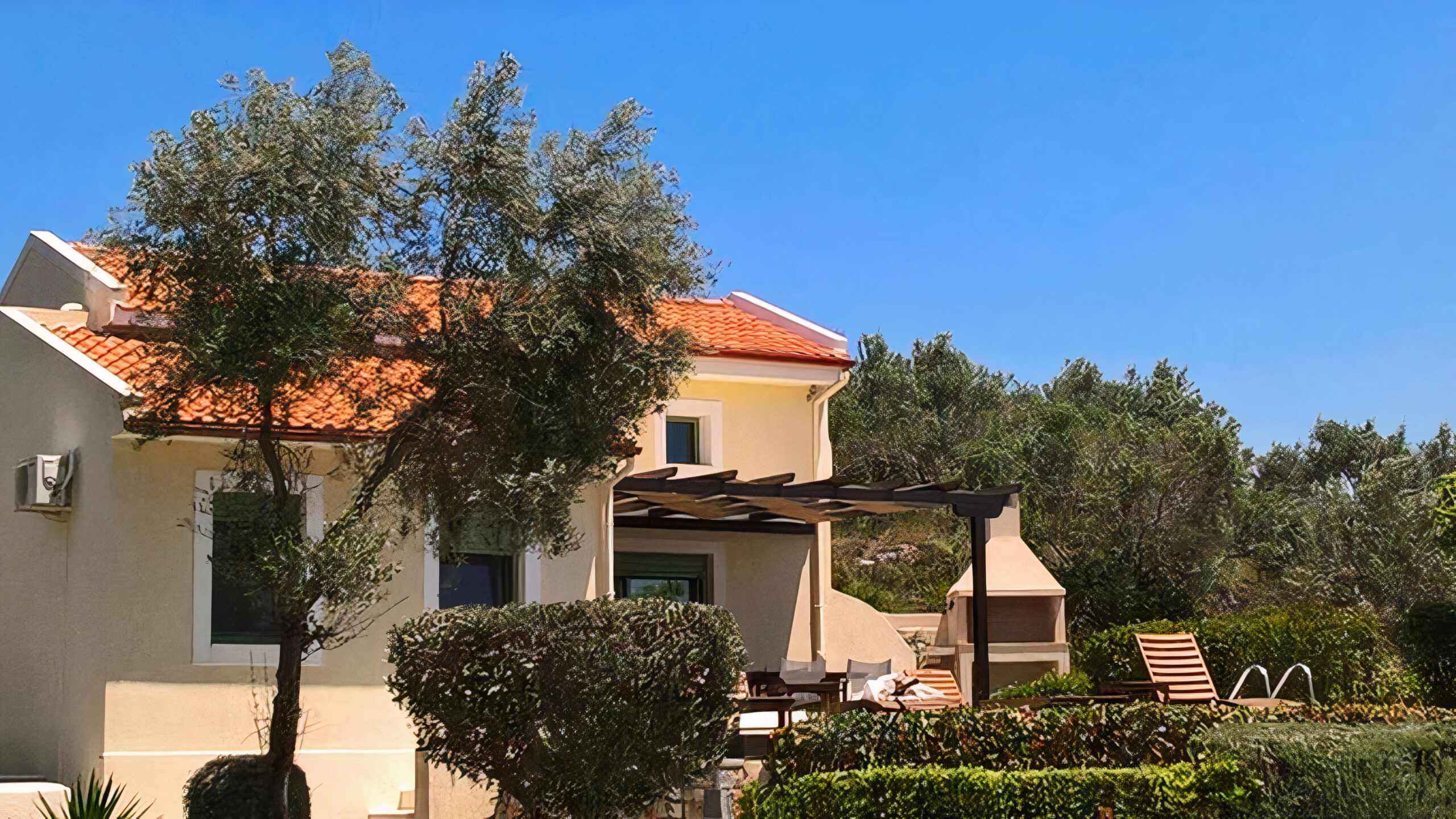Camelia Villas on Alonissos
