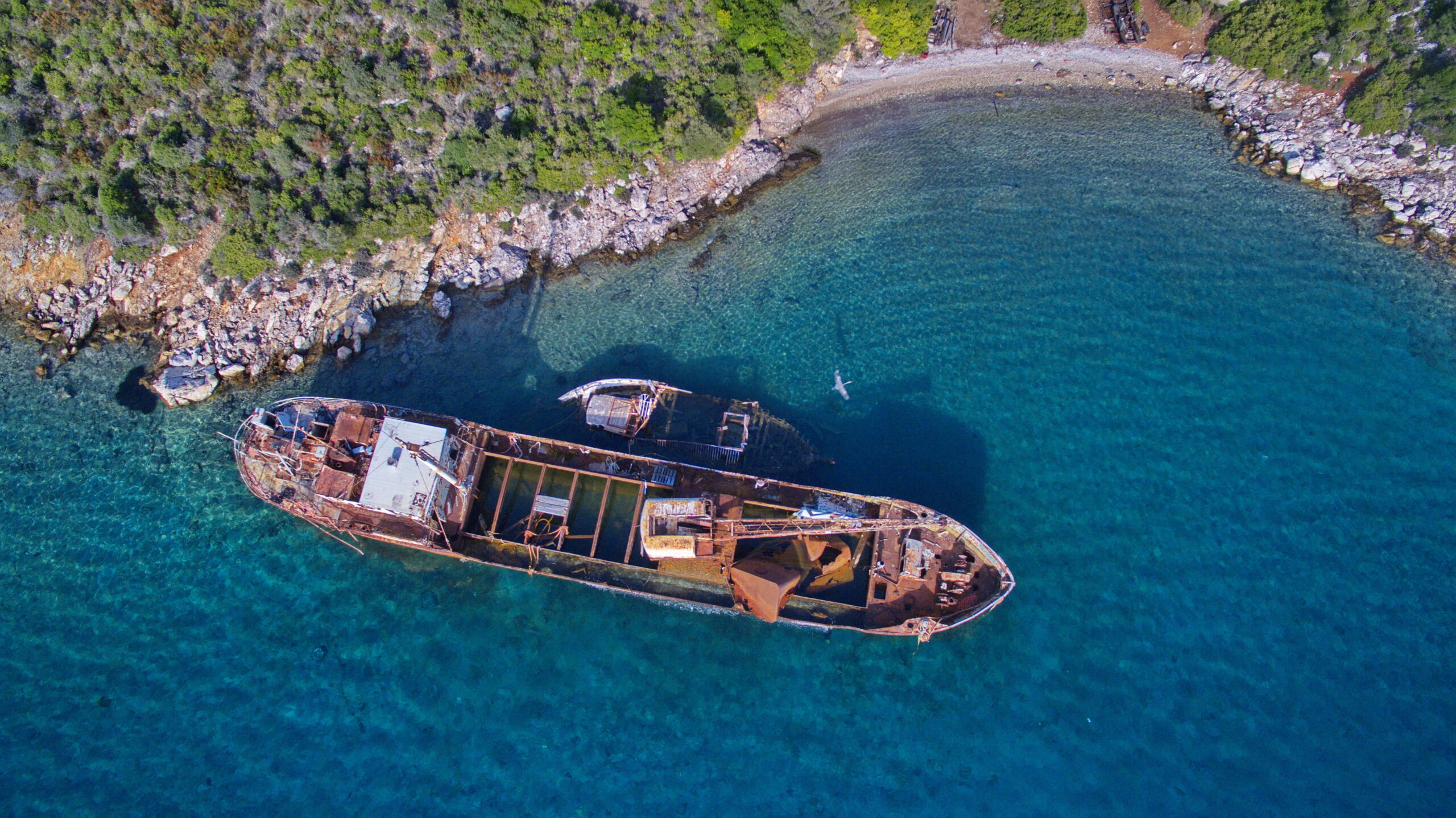 Navagio, Peristera, Alonissos, Alonnisos, Albedo Travel